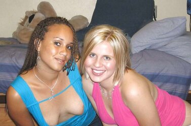 Downbluse and upskirt