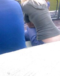 Downbluse and upskirt