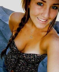 Downbluse and upskirt