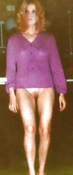Wedding Ring Swingers #40: Showcase your labia