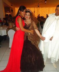 Ma salope de tremblay
