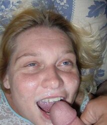 Oral Jobs and Facials