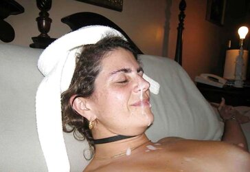 Oral Jobs and Facials