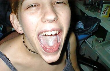 Oral Jobs and Facials