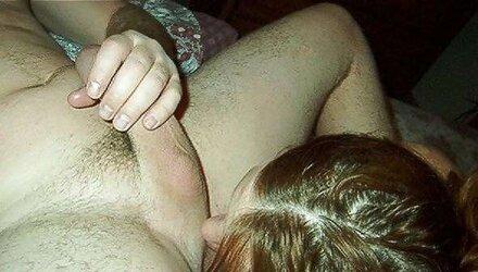 Oral Jobs and Facials