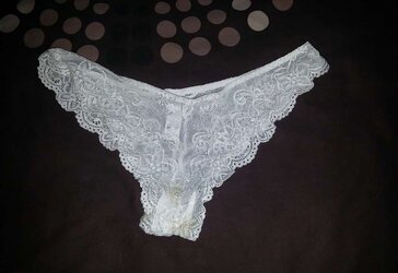 Step daughters fresh lingerie