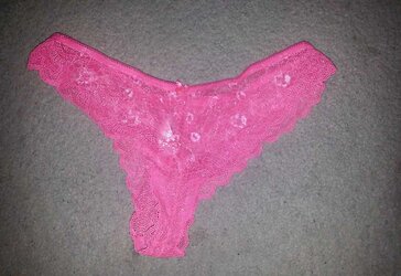 Step daughters fresh lingerie