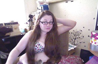 PLUMPER - Webcam Sweetie