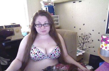 PLUMPER - Webcam Sweetie