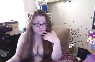 PLUMPER - Webcam Sweetie
