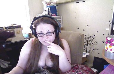 PLUMPER - Webcam Sweetie