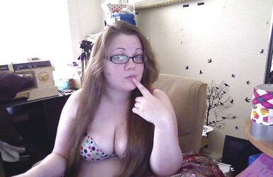 PLUMPER - Webcam Sweetie