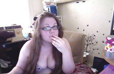 PLUMPER - Webcam Sweetie