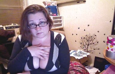 PLUMPER - Webcam Sweetie