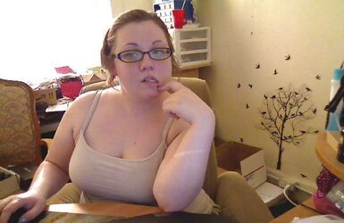 PLUMPER - Webcam Sweetie