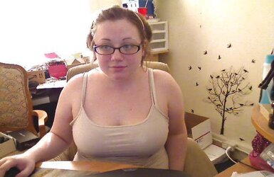 PLUMPER - Webcam Sweetie