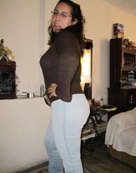 Madura sister in law