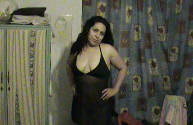 Madura sister in law