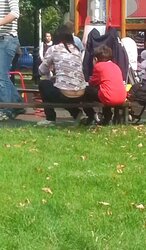 Upskirts undies female romanian parck