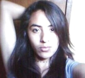 eighteen years old