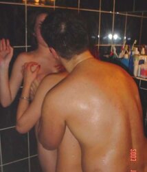 SWINGER SOIREE