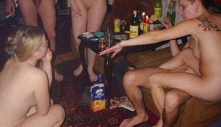 SWINGER SOIREE