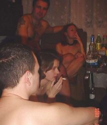 SWINGER SOIREE