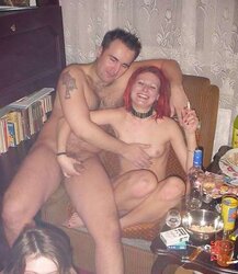 SWINGER SOIREE