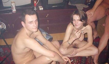 SWINGER SOIREE