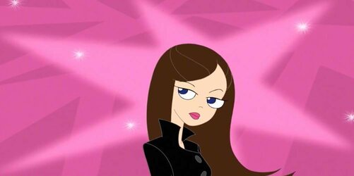 Vanessa Doofenshmirtz