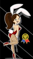 Vanessa Doofenshmirtz