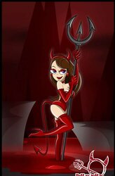 Vanessa Doofenshmirtz