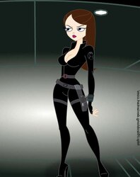 Vanessa Doofenshmirtz