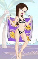 Vanessa Doofenshmirtz