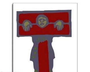 Pillory 13!