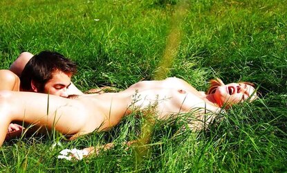 Making Enjoy Outdoors, Volume