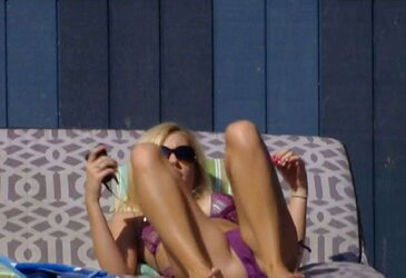 Britney Haynes Phat Brother 12