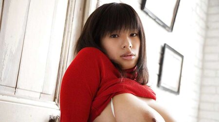Fabulous Japan Hooters Honies by TROC