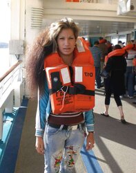 Turkish Super-Bitch