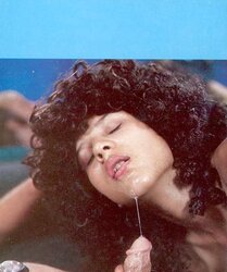 Vintage Magazines Pocket Porn Sensational 15- The Greatest of Jism