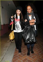 Brenda Song