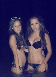 Splendid teenagers from Bulgaria