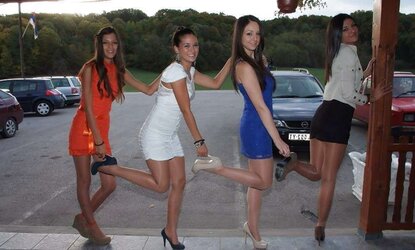 Inexperienced Tights Femmes