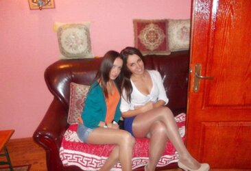 Inexperienced Tights Femmes