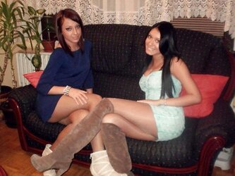 Inexperienced Tights Femmes