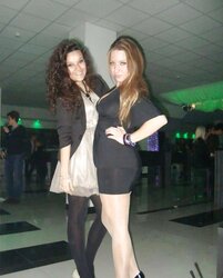 Inexperienced Tights Femmes