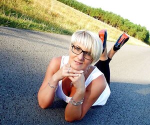 My Stepmother