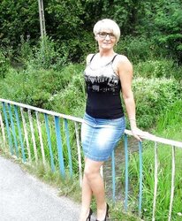 My Stepmother