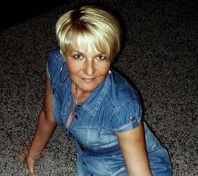 My Stepmother