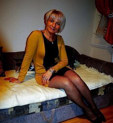 My Stepmother
